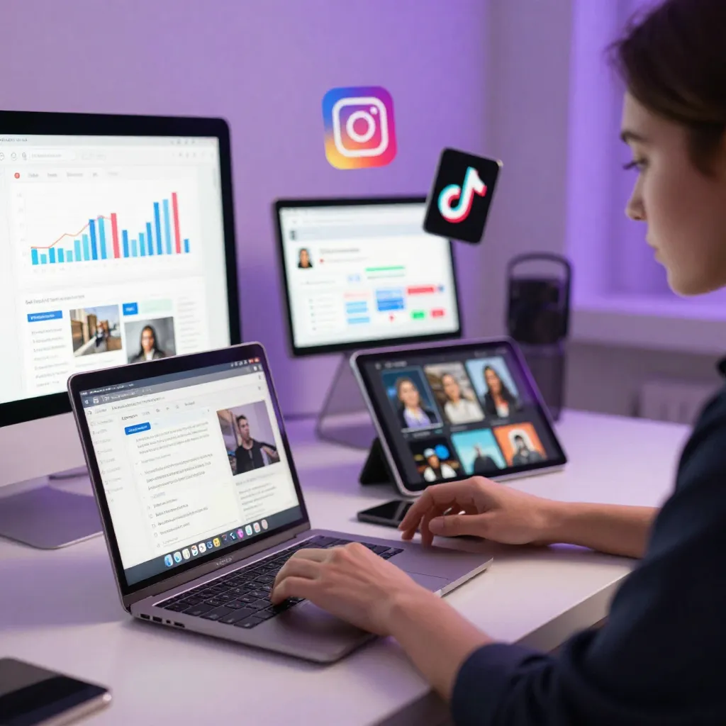 LinkedIn post design