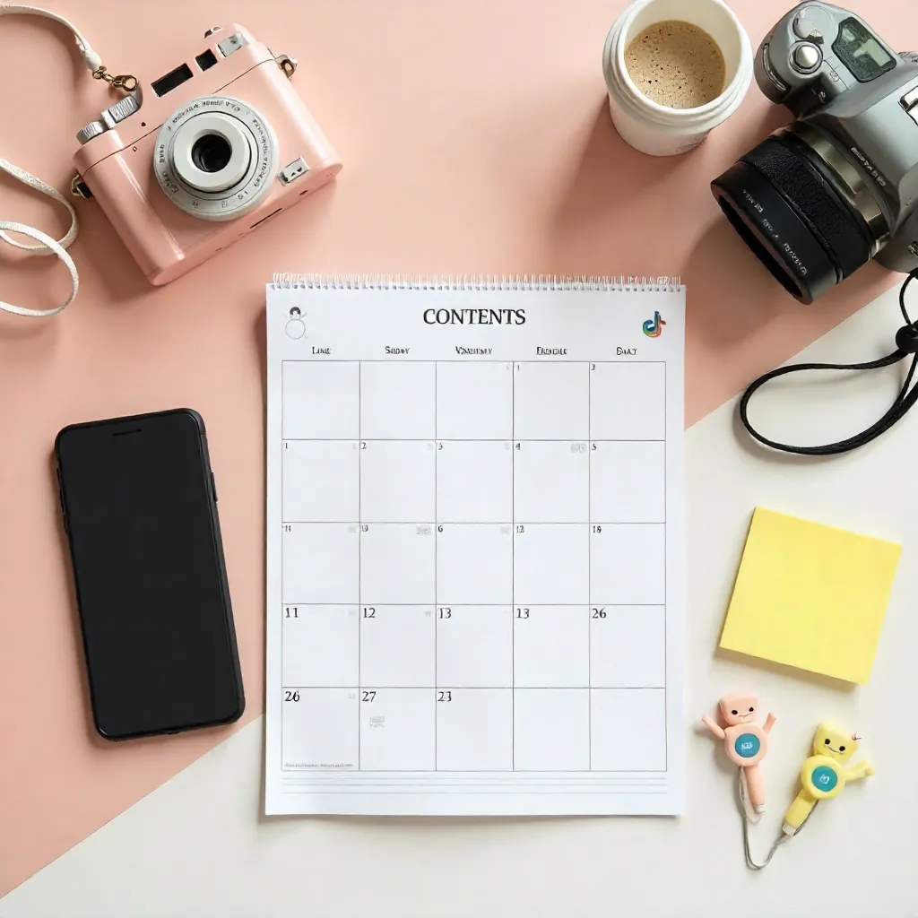 Story design example